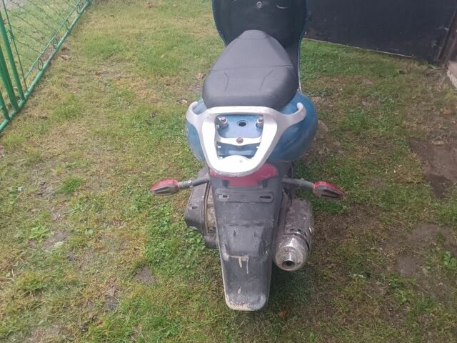 Вайпер Інша, об'ємом двигуна 49 л та пробігом 0 тис. км за 143 $, фото 1 на Automoto.ua