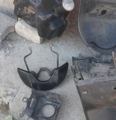 Вайпер Другая, объемом двигателя 80 л и пробегом 0 тыс. км за 10 $, фото 1 на Automoto.ua