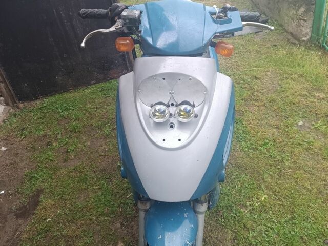 Вайпер Інша, об'ємом двигуна 49 л та пробігом 0 тис. км за 143 $, фото 3 на Automoto.ua