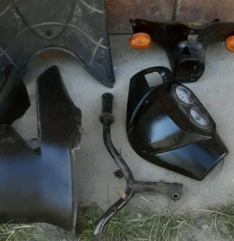 Вайпер Другая, объемом двигателя 80 л и пробегом 0 тыс. км за 10 $, фото 3 на Automoto.ua