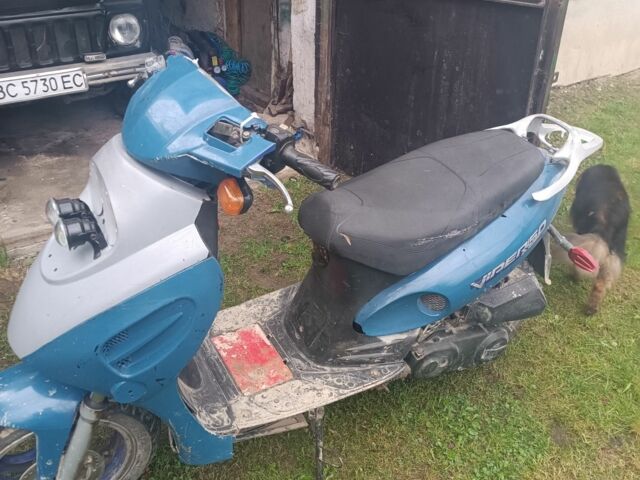 Вайпер Інша, об'ємом двигуна 49 л та пробігом 0 тис. км за 143 $, фото 2 на Automoto.ua