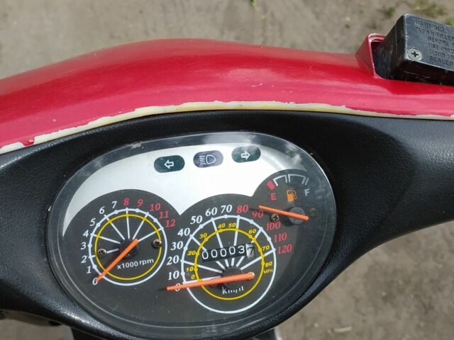Вайпер Другая 2007 в Тернополе на Automoto.ua Вайпер Другая, объемом двигателя 50 л и пробегом 0 тыс. км за 300 $, фото 6 на Automoto.ua
