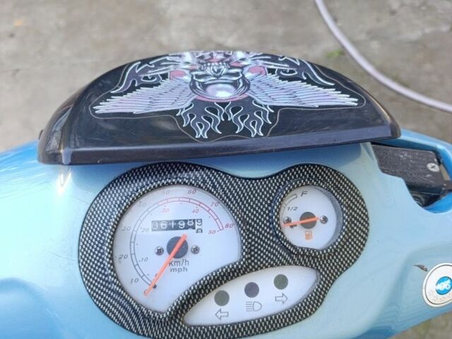 Вайпер Інша 2007 у Дніпро (Дніпропетровську) на Automoto.ua Вайпер Інша, об'ємом двигуна 50 л та пробігом 0 тис. км за 181 $, фото 5 на Automoto.ua