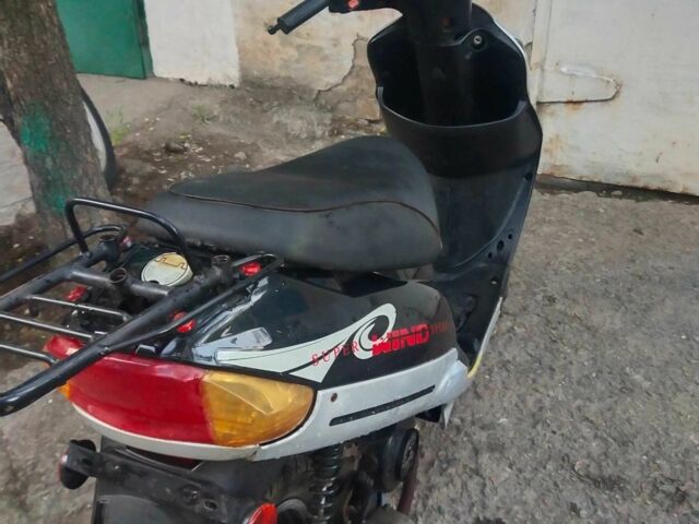 Вайпер Другая 2007 в Кривом Роге на Automoto.ua Вайпер Другая, объемом двигателя 49 л и пробегом 0 тыс. км за 297 $, фото 2 на Automoto.ua