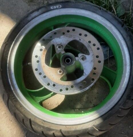 Вайпер Другая, объемом двигателя 80 л и пробегом 0 тыс. км за 10 $, фото 6 на Automoto.ua