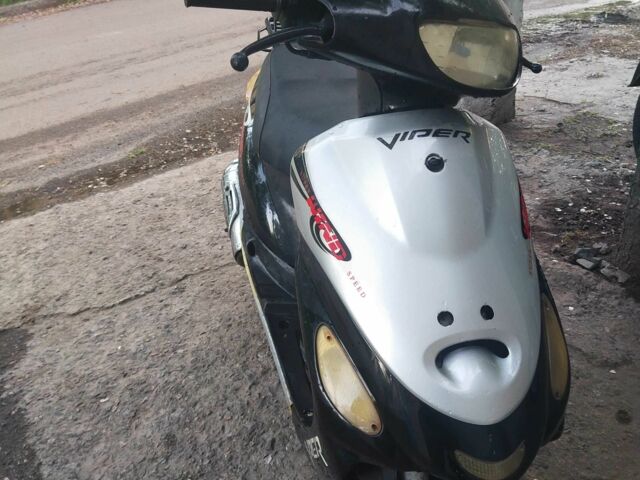 Вайпер Другая 2007 в Кривом Роге на Automoto.ua Вайпер Другая, объемом двигателя 49 л и пробегом 0 тыс. км за 297 $, фото 1 на Automoto.ua