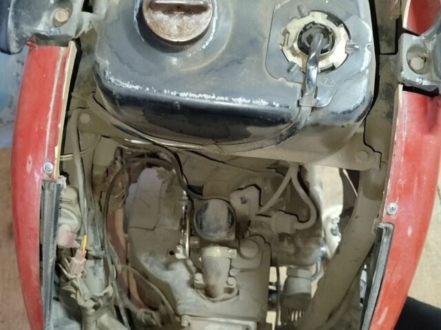 Вайпер Другая, объемом двигателя 50 л и пробегом 0 тыс. км за 218 $, фото 3 на Automoto.ua