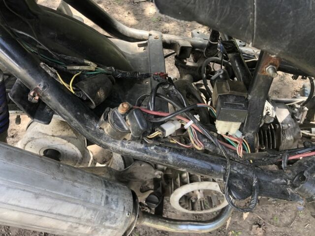 Вайпер Другая, объемом двигателя 0.15 л и пробегом 0 тыс. км за 214 $, фото 1 на Automoto.ua