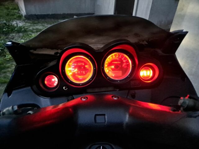 Вайпер Другая, объемом двигателя 0.25 л и пробегом 0 тыс. км за 571 $, фото 6 на Automoto.ua