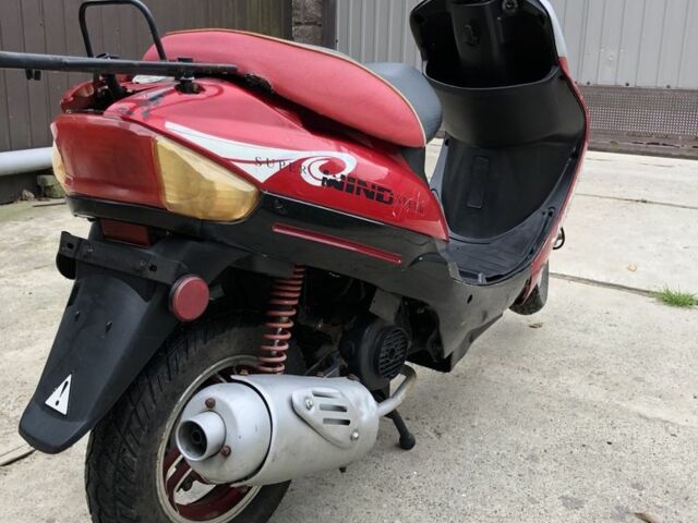 Вайпер Другая, объемом двигателя 50 л и пробегом 0 тыс. км за 191 $, фото 1 на Automoto.ua