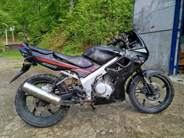 Вайпер Другая, объемом двигателя 0 л и пробегом 0 тыс. км за 500 $, фото 1 на Automoto.ua