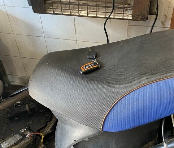 Вайпер Другая 2008 в Коропе на Automoto.ua Вайпер Другая, объемом двигателя 72 л и пробегом 0 тыс. км за 158 $, фото 2 на Automoto.ua