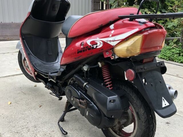 Вайпер Другая, объемом двигателя 50 л и пробегом 0 тыс. км за 191 $, фото 3 на Automoto.ua