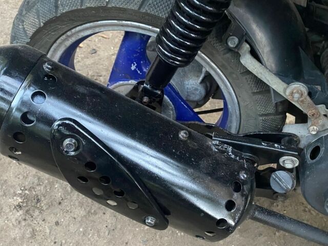 Вайпер Другая 2008 в Могилев-Подольском на Automoto.ua Вайпер Другая, объемом двигателя 80 л и пробегом 0 тыс. км за 168 $, фото 5 на Automoto.ua