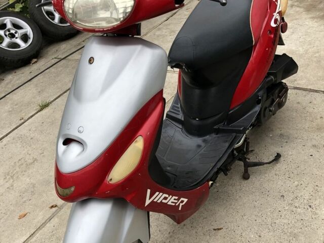 Вайпер Другая, объемом двигателя 50 л и пробегом 0 тыс. км за 191 $, фото 4 на Automoto.ua