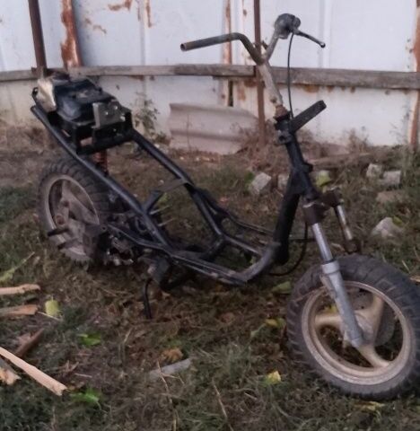 Вайпер Інша, об'ємом двигуна 80 л та пробігом 0 тис. км за 29 $, фото 2 на Automoto.ua