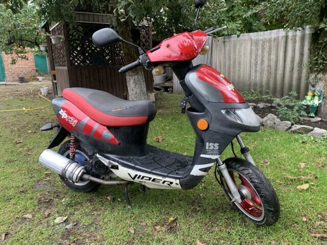 Вайпер Інша, об'ємом двигуна 0 л та пробігом 0 тис. км за 153 $, фото 1 на Automoto.ua