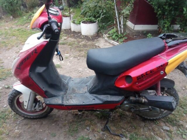 Вайпер Другая, объемом двигателя 80 л и пробегом 0 тыс. км за 300 $, фото 1 на Automoto.ua