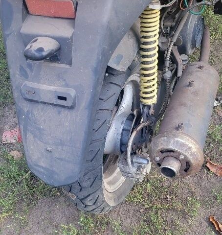 Вайпер Другая 2009 в Черкассах на Automoto.ua Вайпер Другая, объемом двигателя 49 л и пробегом 0 тыс. км за 97 $, фото 4 на Automoto.ua