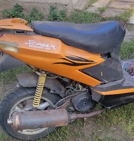 Вайпер Другая 2009 в Черкассах на Automoto.ua Вайпер Другая, объемом двигателя 49 л и пробегом 0 тыс. км за 97 $, фото 5 на Automoto.ua