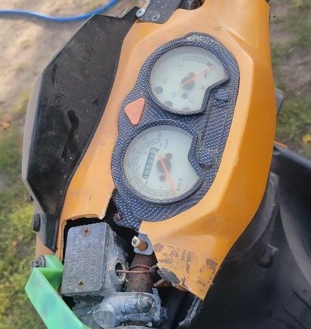 Вайпер Другая 2009 в Черкассах на Automoto.ua Вайпер Другая, объемом двигателя 49 л и пробегом 0 тыс. км за 97 $, фото 1 на Automoto.ua