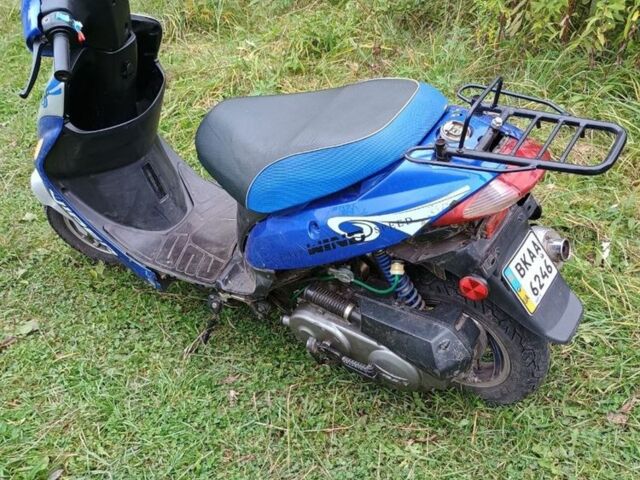 Вайпер Інша, об'ємом двигуна 80 л та пробігом 0 тис. км за 120 $, фото 3 на Automoto.ua