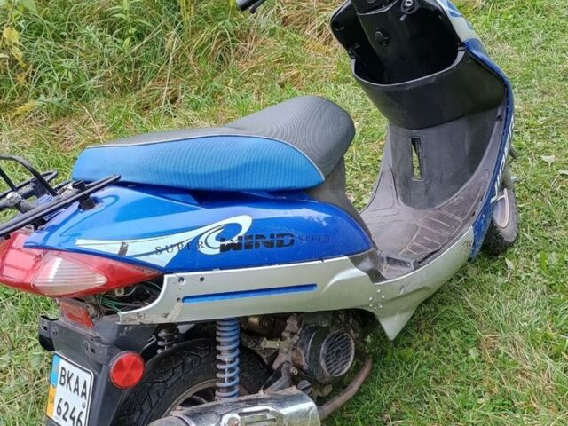 Вайпер Інша, об'ємом двигуна 80 л та пробігом 0 тис. км за 120 $, фото 1 на Automoto.ua