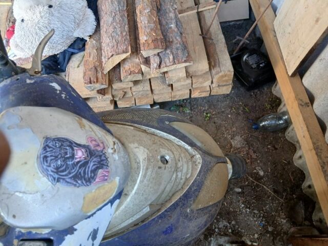 Вайпер Другая, объемом двигателя 50 л и пробегом 0 тыс. км за 96 $, фото 2 на Automoto.ua