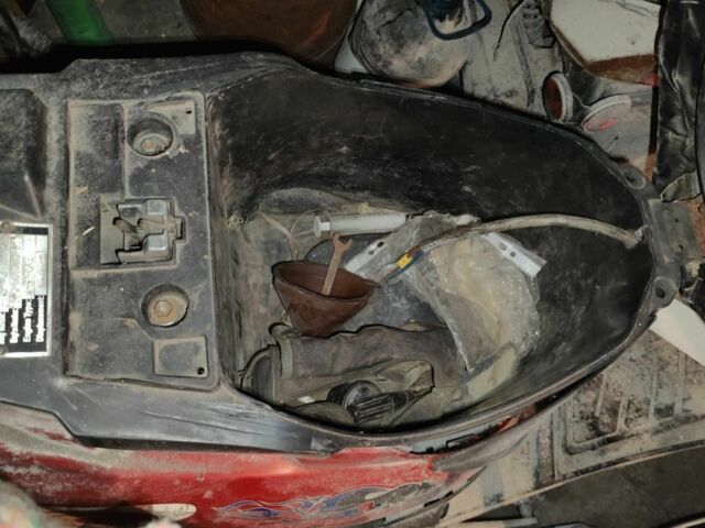 Вайпер Інша, об'ємом двигуна 0 л та пробігом 0 тис. км за 72 $, фото 6 на Automoto.ua