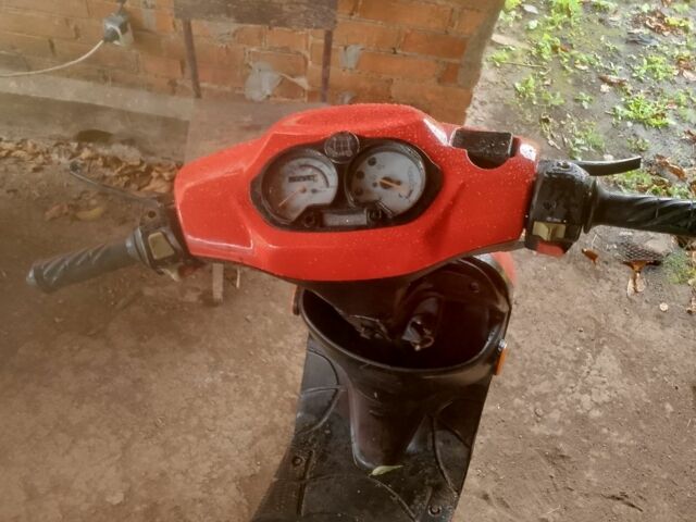 Вайпер Інша, об'ємом двигуна 49 л та пробігом 0 тис. км за 156 $, фото 1 на Automoto.ua