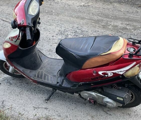 Вайпер Другая, объемом двигателя 49 л и пробегом 0 тыс. км за 217 $, фото 2 на Automoto.ua