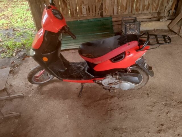 Вайпер Інша, об'ємом двигуна 49 л та пробігом 0 тис. км за 156 $, фото 3 на Automoto.ua