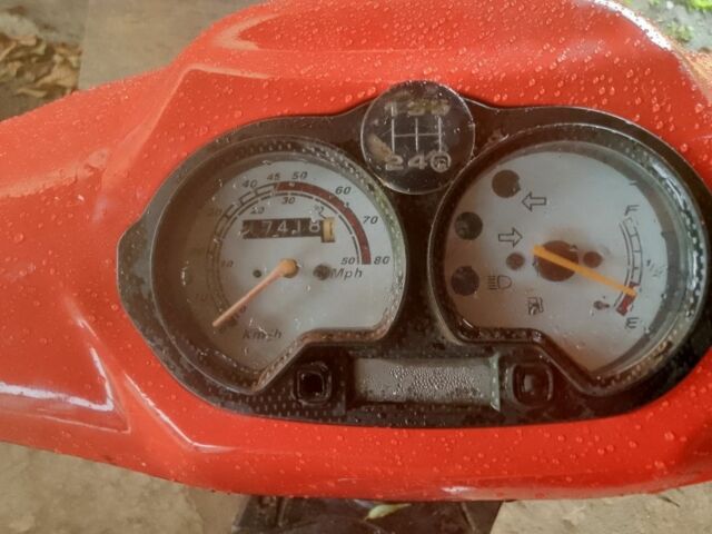 Вайпер Інша, об'ємом двигуна 49 л та пробігом 0 тис. км за 156 $, фото 4 на Automoto.ua