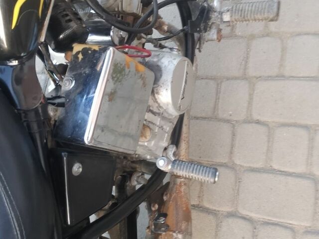 Вайпер Другая, объемом двигателя 0 л и пробегом 0 тыс. км за 381 $, фото 3 на Automoto.ua