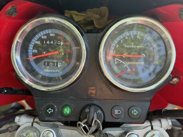 Вайпер Інша, об'ємом двигуна 0.2 л та пробігом 0 тис. км за 785 $, фото 6 на Automoto.ua