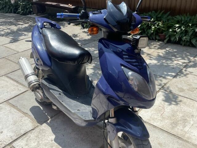 Вайпер Другая, объемом двигателя 0.15 л и пробегом 0 тыс. км за 550 $, фото 1 на Automoto.ua