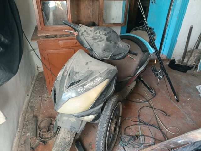 Вайпер Другая, объемом двигателя 0.15 л и пробегом 0 тыс. км за 300 $, фото 2 на Automoto.ua