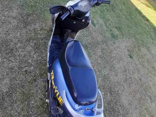 Вайпер Другая, объемом двигателя 65 л и пробегом 0 тыс. км за 202 $, фото 3 на Automoto.ua