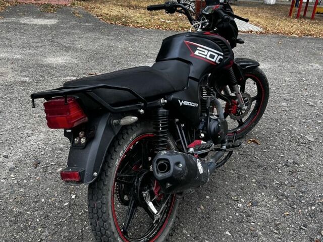 Вайпер Другая, объемом двигателя 0.2 л и пробегом 0 тыс. км за 720 $, фото 4 на Automoto.ua