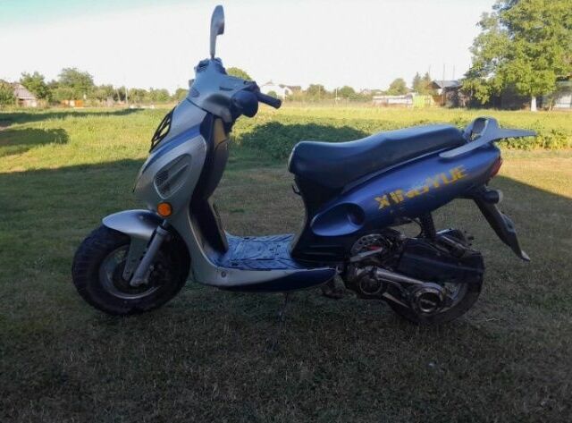 Вайпер Другая, объемом двигателя 65 л и пробегом 0 тыс. км за 202 $, фото 4 на Automoto.ua