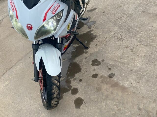 Вайпер Інша, об'ємом двигуна 0.25 л та пробігом 0 тис. км за 1250 $, фото 11 на Automoto.ua