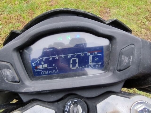 Вайпер Другая, объемом двигателя 0.2 л и пробегом 0 тыс. км за 847 $, фото 4 на Automoto.ua