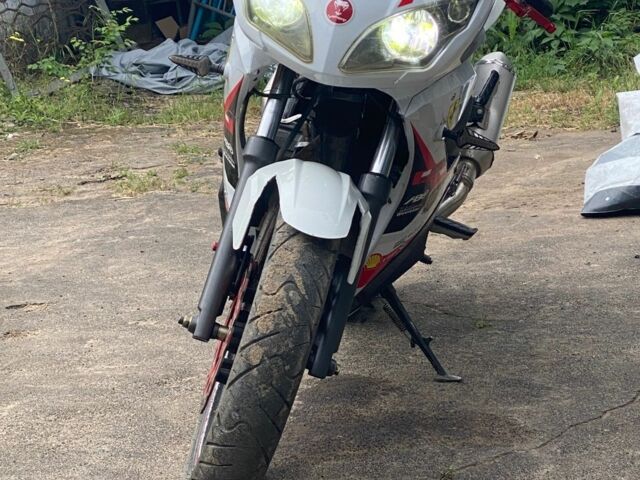 Вайпер Інша, об'ємом двигуна 0.25 л та пробігом 0 тис. км за 1250 $, фото 6 на Automoto.ua