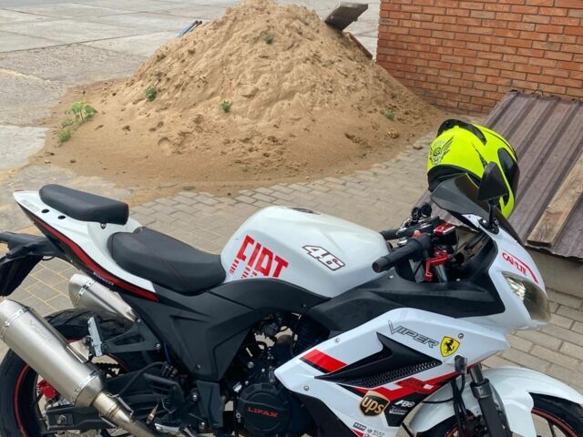 Вайпер Інша, об'ємом двигуна 0.25 л та пробігом 0 тис. км за 1250 $, фото 10 на Automoto.ua