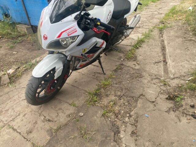 Вайпер Інша, об'ємом двигуна 0.25 л та пробігом 0 тис. км за 1250 $, фото 2 на Automoto.ua