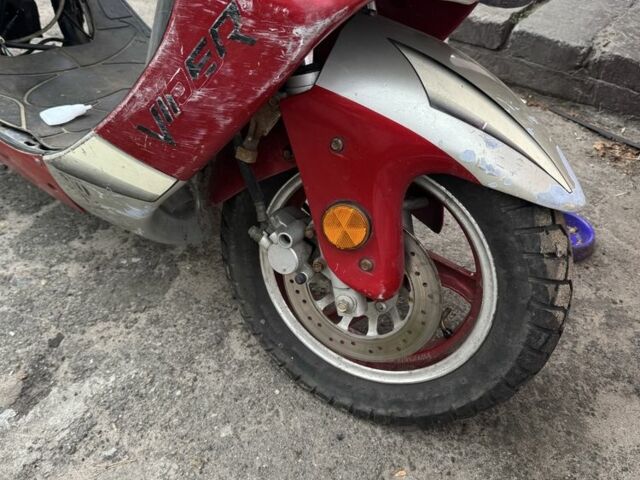 Вайпер Другая, объемом двигателя 50 л и пробегом 0 тыс. км за 119 $, фото 1 на Automoto.ua