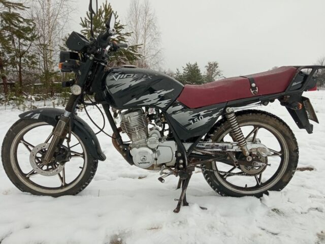 Вайпер Другая, объемом двигателя 0.15 л и пробегом 0 тыс. км за 498 $, фото 1 на Automoto.ua