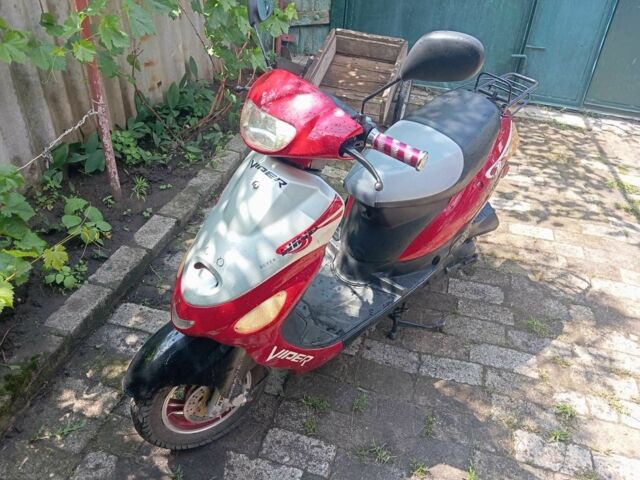 Вайпер Другая, объемом двигателя 49 л и пробегом 0 тыс. км за 481 $, фото 2 на Automoto.ua