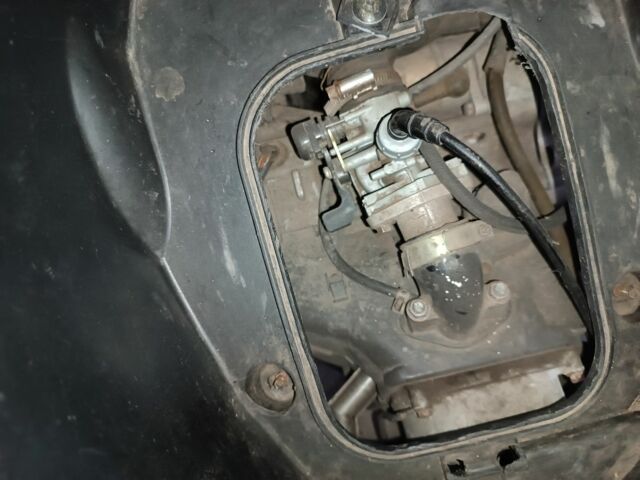 Вайпер Другая, объемом двигателя 6 л и пробегом 0 тыс. км за 2500 $, фото 3 на Automoto.ua