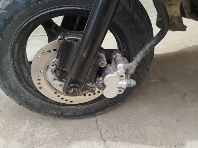 Вайпер Другая, объемом двигателя 80 л и пробегом 0 тыс. км за 119 $, фото 5 на Automoto.ua